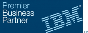 Logo IBM partenaire